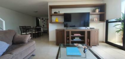 ATENÇÃO! OPORTUNIDADE RARA NA ORLA DE CABO BRANCO!  Cobertura de alto padrão com 312 m², piscina privativa e uma vista espetacular para o mar - JOÃO PESSOA -PB