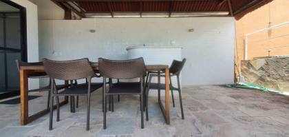 ATENÇÃO! OPORTUNIDADE RARA NA ORLA DE CABO BRANCO!  Cobertura de alto padrão com 312 m², piscina privativa e uma vista espetacular para o mar - JOÃO PESSOA -PB