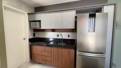 Flat Mobiliado para Locacao mensal em Tambau — Modernidade, Conforto e Localizacao Imbativel!