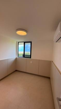 Viva o Beira-Mar | Apê Ambientado com 2 Quartos | Lazer de resort