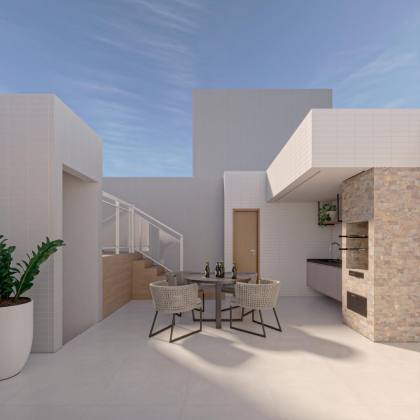 Apartamento Bancarios