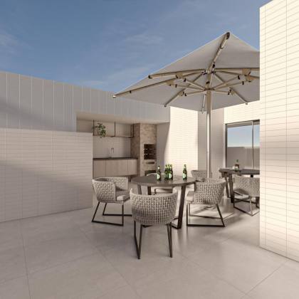 Apartamento Bancarios
