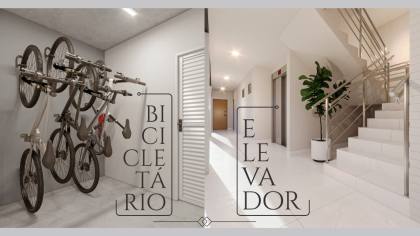 Apartamento Bancarios