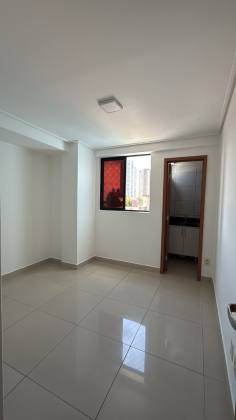 Apartamento à venda - 3 QUARTOS S/ 1 SUÍTE + DCE - Bairro dos Estados – João Pessoa/PB