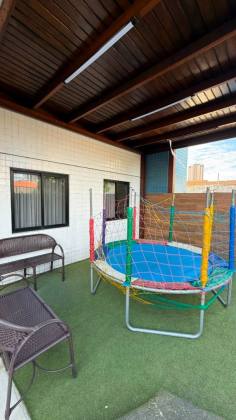 Apartamento à venda - 3 QUARTOS S/ 1 SUÍTE + DCE - Bairro dos Estados – João Pessoa/PB