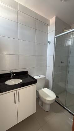 Apartamento à venda - 3 QUARTOS S/ 1 SUÍTE + DCE - Bairro dos Estados – João Pessoa/PB