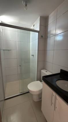 Apartamento à venda - 3 QUARTOS S/ 1 SUÍTE + DCE - Bairro dos Estados – João Pessoa/PB