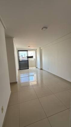 Apartamento à venda - 3 QUARTOS S/ 1 SUÍTE + DCE - Bairro dos Estados – João Pessoa/PB