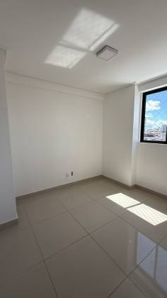 Apartamento à venda - 3 QUARTOS S/ 1 SUÍTE + DCE - Bairro dos Estados – João Pessoa/PB