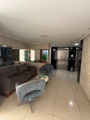 Apartamento à venda - 3 QUARTOS S/ 1 SUÍTE + DCE - Bairro dos Estados – João Pessoa/PB