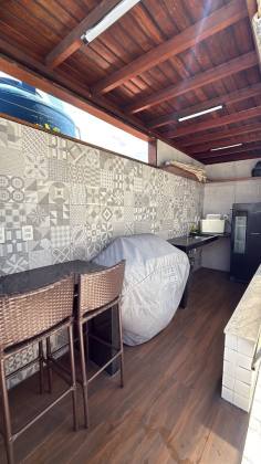 Apartamento à venda - 3 QUARTOS S/ 1 SUÍTE + DCE - Bairro dos Estados – João Pessoa/PB