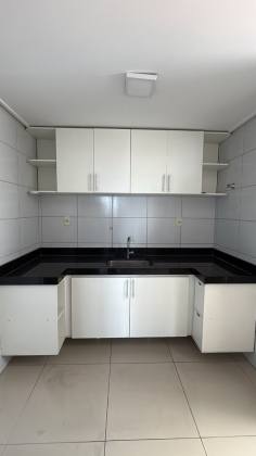 Apartamento à venda - 3 QUARTOS S/ 1 SUÍTE + DCE - Bairro dos Estados – João Pessoa/PB