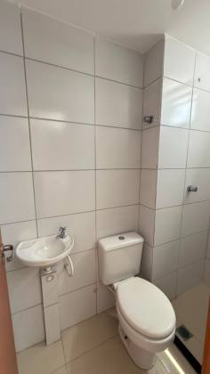 Apartamento à venda - 3 QUARTOS S/ 1 SUÍTE + DCE - Bairro dos Estados – João Pessoa/PB