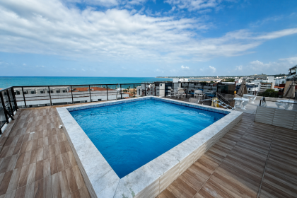 Apartamento Mobiliado na Praia de Tambaú — 40m² pronto para rentabilizar!