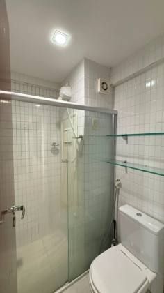 Apartamento Mobiliado na Praia de Tambaú — 40m² pronto para rentabilizar!