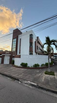 ALUGA  APTO COM 2 QUARTOS S/1 SUITES TODO PROJETADO NO ALTIPLANO - JOÃO PESSOA PB