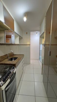 ALUGA  APTO COM 2 QUARTOS S/1 SUITES TODO PROJETADO NO ALTIPLANO - JOÃO PESSOA PB