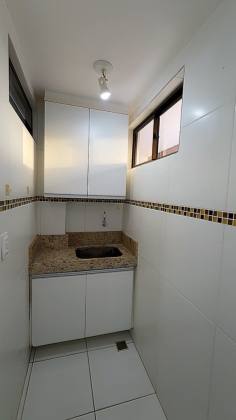 ALUGA  APTO COM 2 QUARTOS S/1 SUITES TODO PROJETADO NO ALTIPLANO - JOÃO PESSOA PB