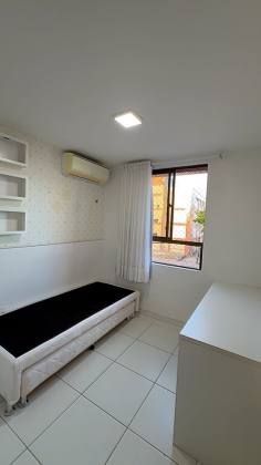ALUGA  APTO COM 2 QUARTOS S/1 SUITES TODO PROJETADO NO ALTIPLANO - JOÃO PESSOA PB