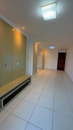 ALUGA  APTO COM 2 QUARTOS S/1 SUITES TODO PROJETADO NO ALTIPLANO - JOÃO PESSOA PB