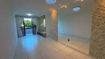 ALUGA  APTO COM 2 QUARTOS S/1 SUITES TODO PROJETADO NO ALTIPLANO - JOÃO PESSOA PB