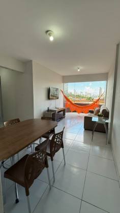 OPORTUNIDADE NO JARDIM LUNA! APTO 100 M° COM 3 QUARTOS S/1 SUITE + DCE - JOÃO PESSOA PB