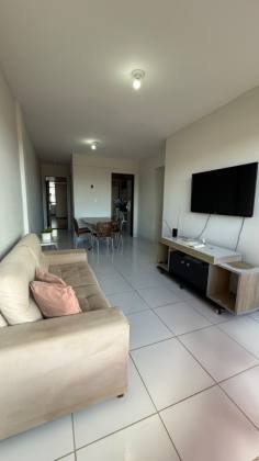OPORTUNIDADE NO JARDIM LUNA! APTO 100 M° COM 3 QUARTOS S/1 SUITE + DCE - JOÃO PESSOA PB
