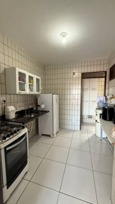 OPORTUNIDADE NO JARDIM LUNA! APTO 100 M° COM 3 QUARTOS S/1 SUITE + DCE - JOÃO PESSOA PB