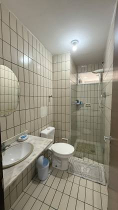 OPORTUNIDADE NO JARDIM LUNA! APTO 100 M° COM 3 QUARTOS S/1 SUITE + DCE - JOÃO PESSOA PB