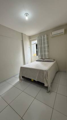 OPORTUNIDADE NO JARDIM LUNA! APTO 100 M° COM 3 QUARTOS S/1 SUITE + DCE - JOÃO PESSOA PB