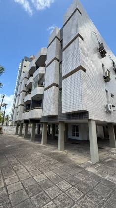 OPORTUNIDADE NO JARDIM LUNA! APTO 100 M° COM 3 QUARTOS S/1 SUITE + DCE - JOÃO PESSOA PB