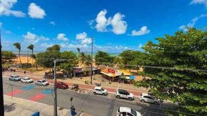 ATENÇAO, OPORTUNIDADE UNICA A BEIRA MAR DO CABO BRANCO! FLAT COM 38 M² - JOÃO PESSOA /PB