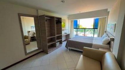 ATENÇAO, OPORTUNIDADE UNICA A BEIRA MAR DO CABO BRANCO! FLAT COM 38 M² - JOÃO PESSOA /PB
