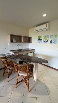 ATENÇAO, OPORTUNIDADE UNICA A BEIRA MAR DO CABO BRANCO! FLAT COM 38 M² - JOÃO PESSOA /PB