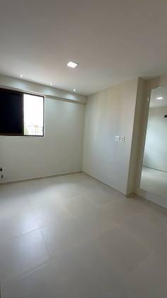 OPORTUNIDADE IMPERDIVEL! TODO AMBIENTADO - 2 QUARTOS S/1 SUITE E LAZER COMPLETO - JOÃO PESSOA / PB