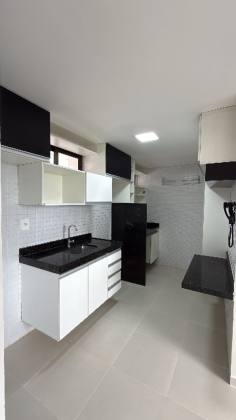 OPORTUNIDADE IMPERDIVEL! TODO AMBIENTADO - 2 QUARTOS S/1 SUITE E LAZER COMPLETO - JOÃO PESSOA / PB