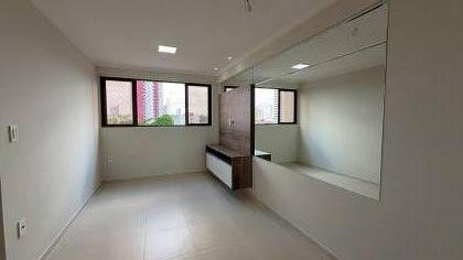OPORTUNIDADE IMPERDIVEL! TODO AMBIENTADO - 2 QUARTOS S/1 SUITE E LAZER COMPLETO - JOÃO PESSOA / PB