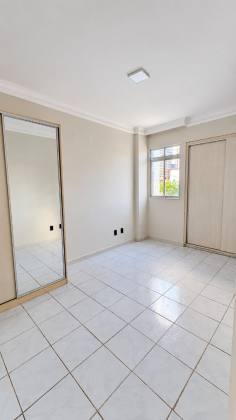 ALUGA  APARTAMENTO COM 3 QUARTOS S/1 SUITE, AV POMBAL EM MANAÍRA | JOÃO PESSOA