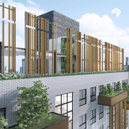 Apartamento com 3 Quartos à venda, 77 e 120m² a partir de R$ 826.990 - Tambau - Joao Pessoa/PB
