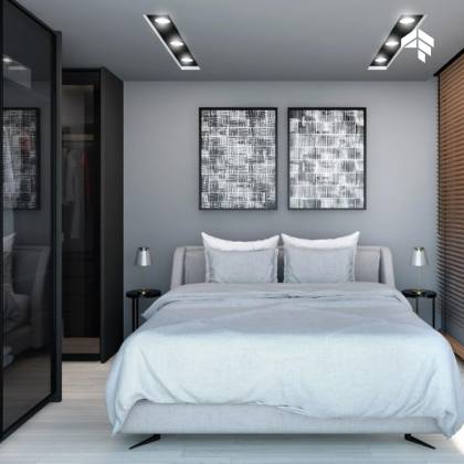 Apartamento com 3 Quartos à venda, 77 e 120m² a partir de R$ 826.990 - Tambau - Joao Pessoa/PB
