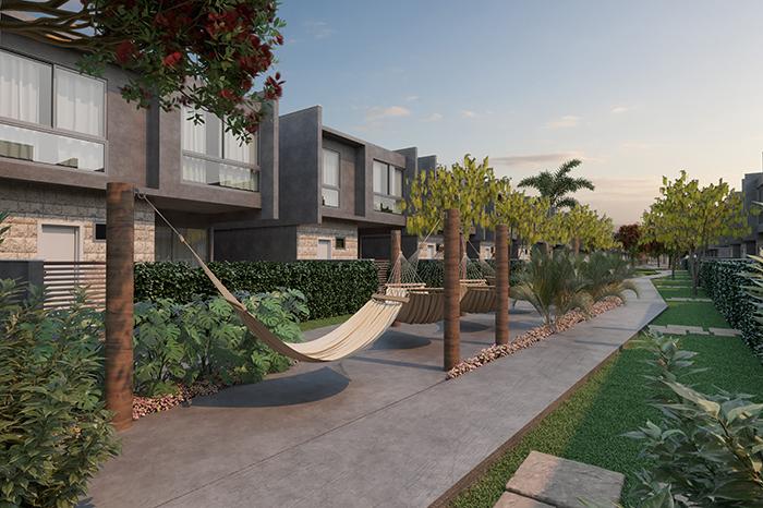 Casa com 3 dormitórios à venda, 177 m² por R$ 1.606.500,36 - Intermares - Cabedelo/PB