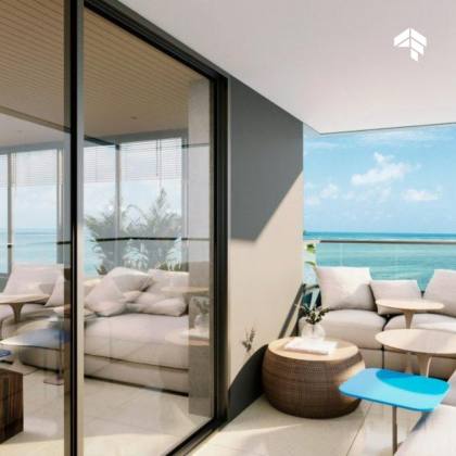 Apartamento com 2 ou 3 Quartos à venda, 65 m² a partir de R$ 1.063.694,21 - Formosa - Cabedelo/PB