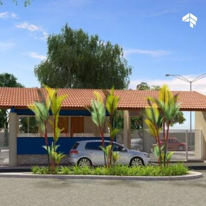 Terreno à venda, 240 m² por R$ 76.990,00 - Centro - Sapé/PB