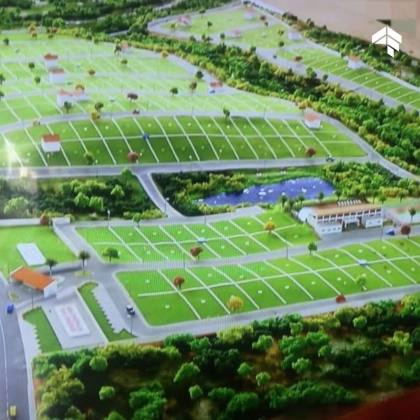 Terreno à venda, 240 m² por R$ 76.990,00 - Centro - Sapé/PB
