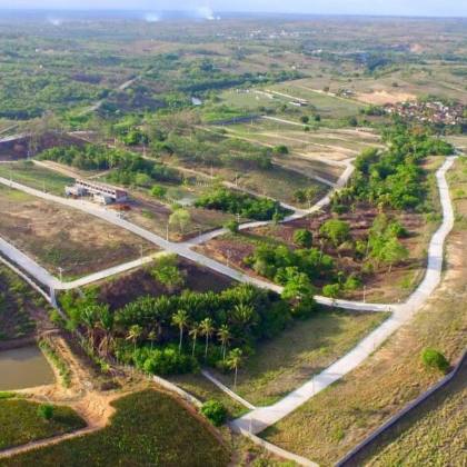 Terreno à venda, 240 m² por R$ 76.990,00 - Centro - Sapé/PB