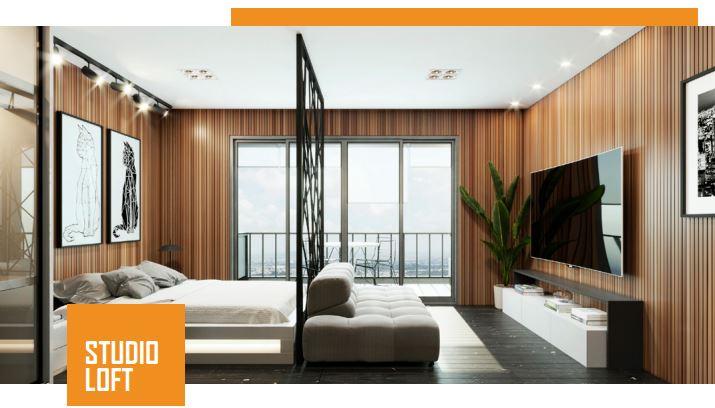 Apartamento com 1 e 2 dormitórios à venda, 39 a 59 m² a partir R$ 465.000 - Jardim Oceania - João Pessoa/PB