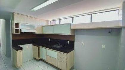 Oportunidade! Apartamento com 3 Quartos à venda, 126 m² por R$ 509.000 - Manaíra - João Pessoa/PB