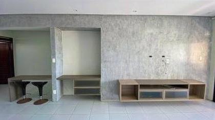 Oportunidade! Apartamento com 3 Quartos à venda, 126 m² por R$ 509.000 - Manaíra - João Pessoa/PB