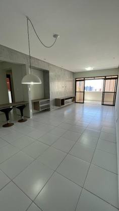 Oportunidade! Apartamento com 3 Quartos à venda, 126 m² por R$ 509.000 - Manaíra - João Pessoa/PB