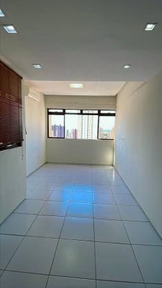 Oportunidade! Apartamento com 3 Quartos à venda, 126 m² por R$ 509.000 - Manaíra - João Pessoa/PB